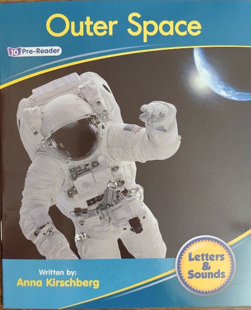 outer space