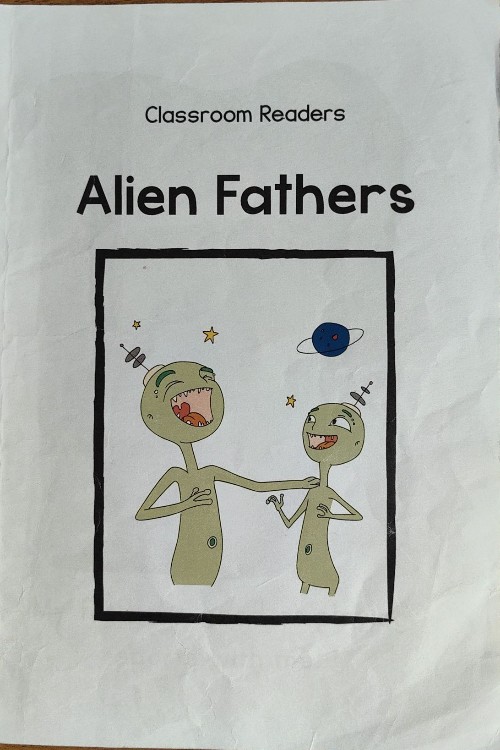 alien fathers