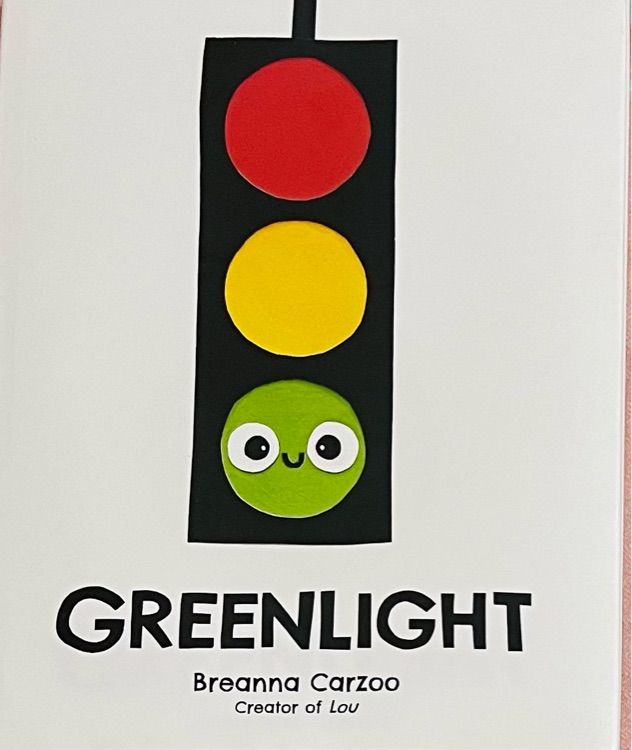 Green light