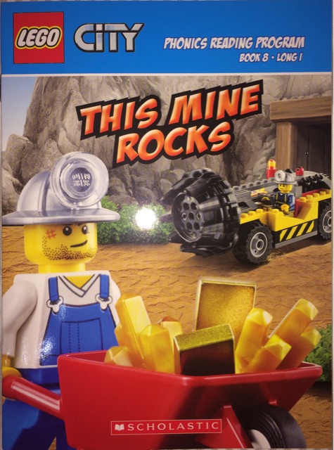 8. This Mine Rocks