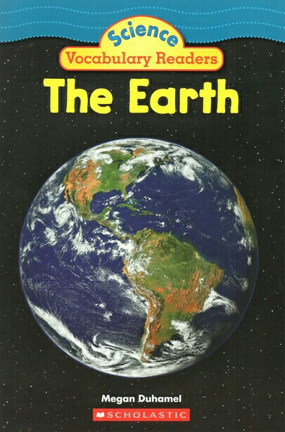 The Earth