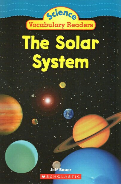 The Solar System