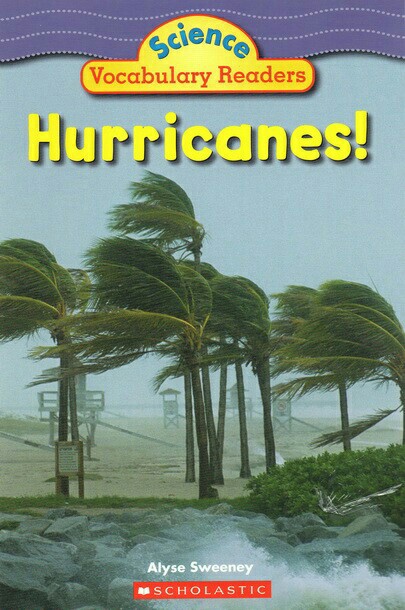 Hurricanes!