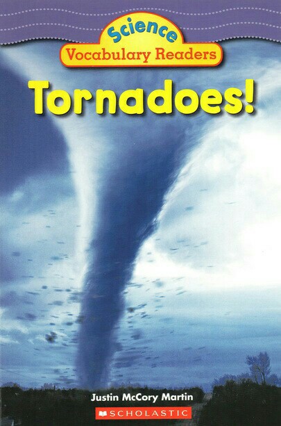 Tornadoes!