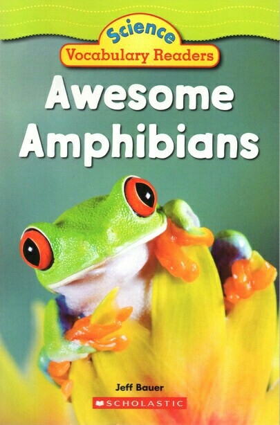 Awesome Amphibians