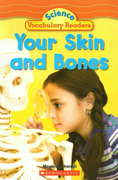 Your Skin and Bones