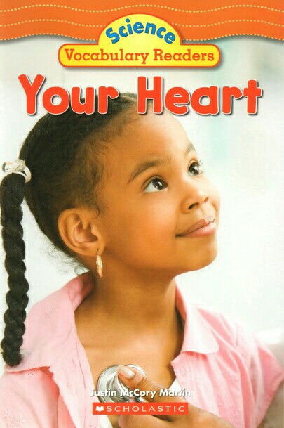 Your Heart