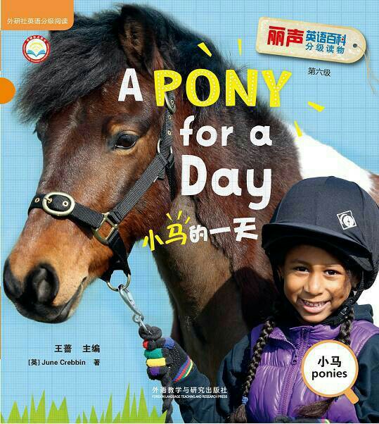 A Pony for a Day