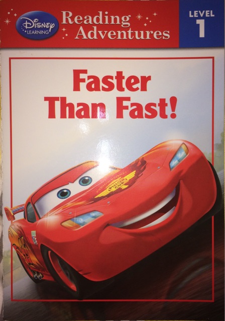 Faster Than Fast!