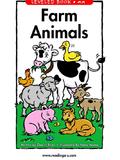 Farm Animals(RAZ aa)