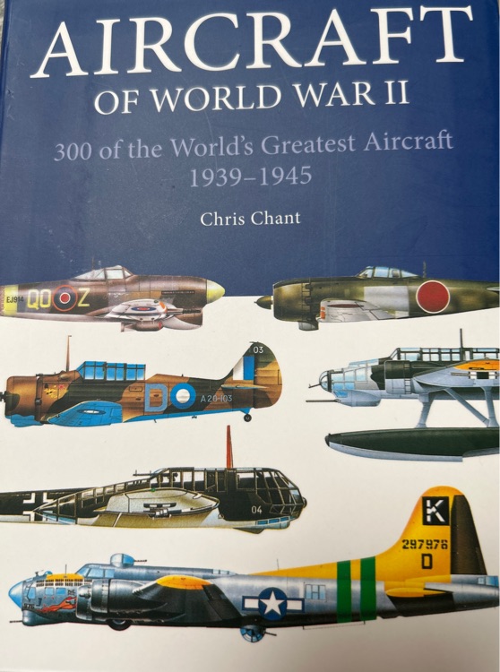 aircraft