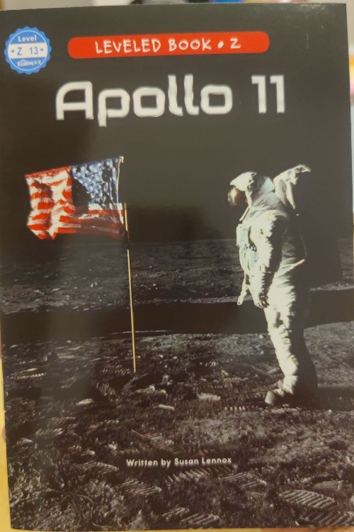 Apollo 11 (RAZ Z)