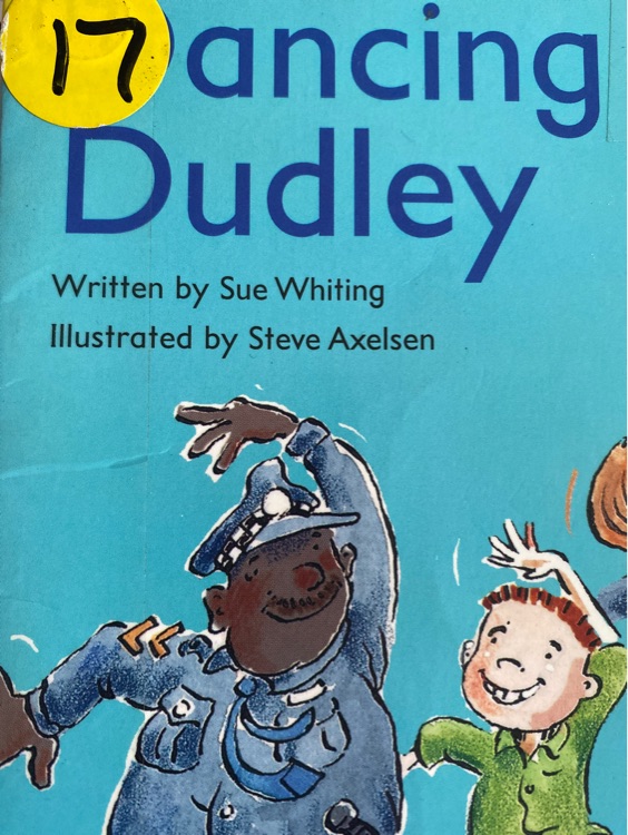 dancing dudley