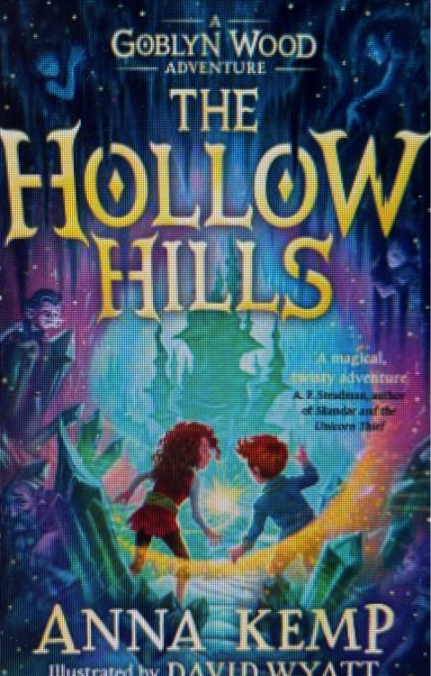 The hollow hills