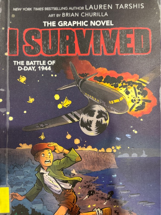I Survived