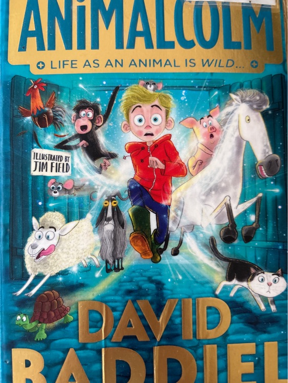 Animalcolm