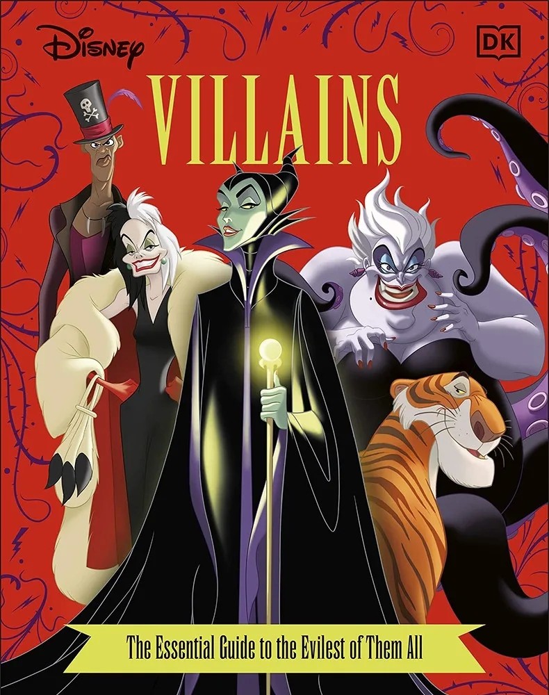 Disney Villains