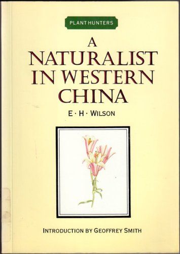 A Naturalist in Western China