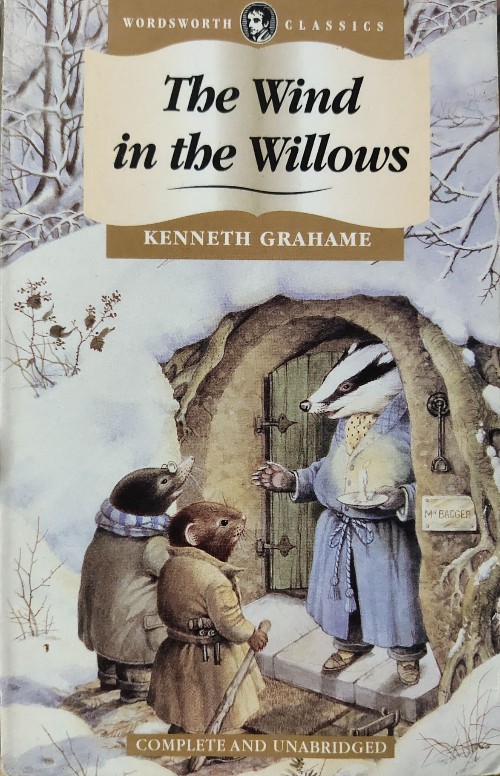 The Wind in the Willows