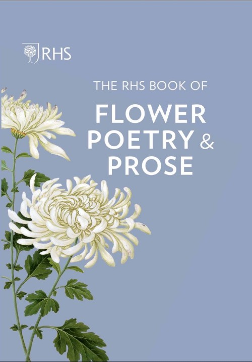 The RHS book of Flower Poetry and Prose