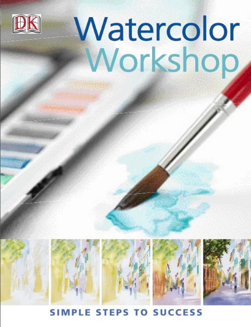 DK Watercolor Workshop