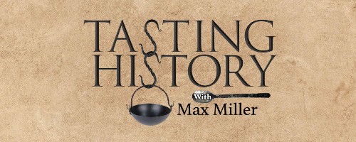 Tasting History