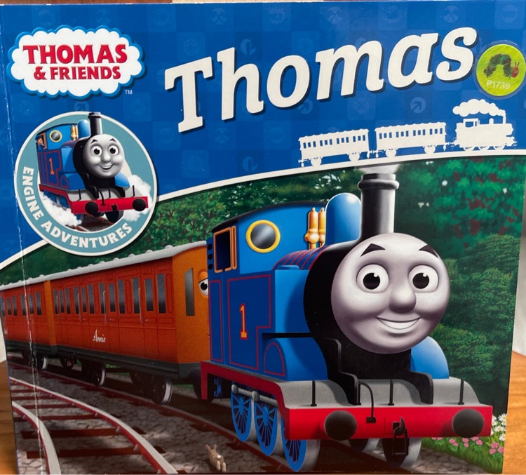 Thomas