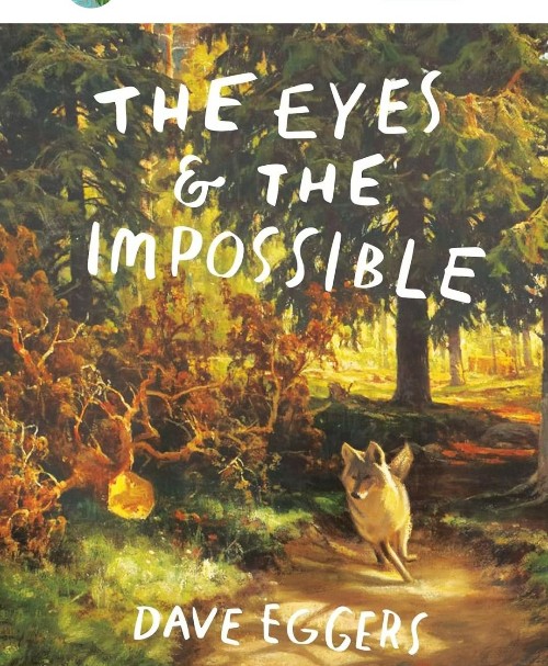 The Eyes and the Impossible