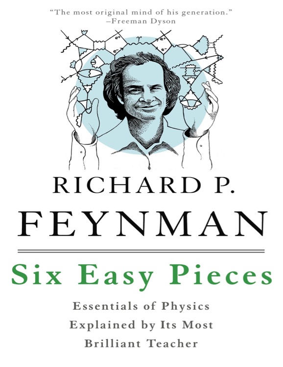 Six Easy Pieces