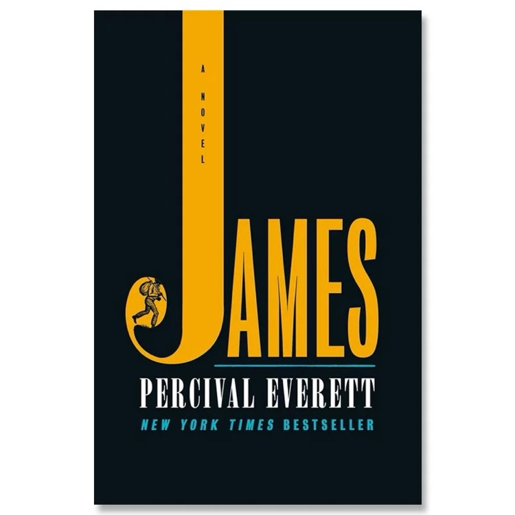 JAMES