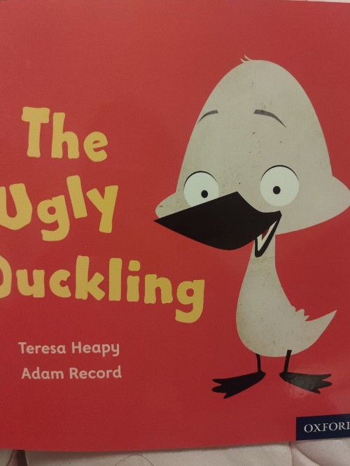 the ugly duckling