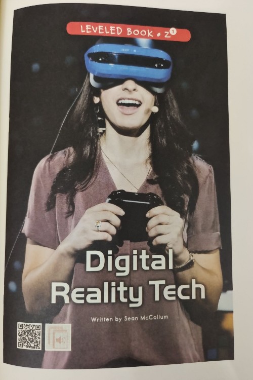 digital reality tech raz