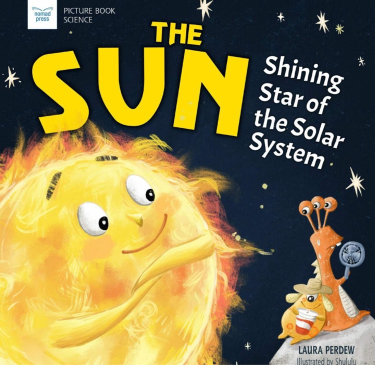 The Sun:Shining Star of the solar system