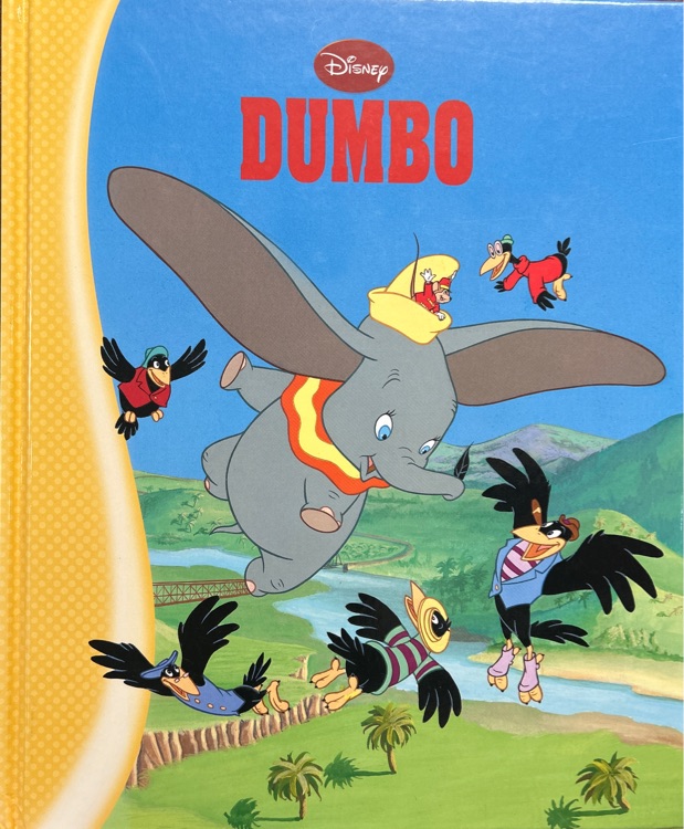 Dumbo