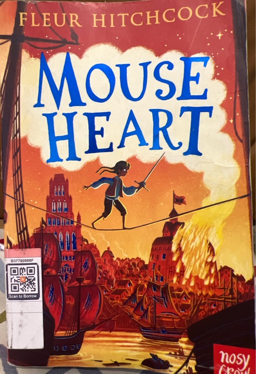 Mouse Heart