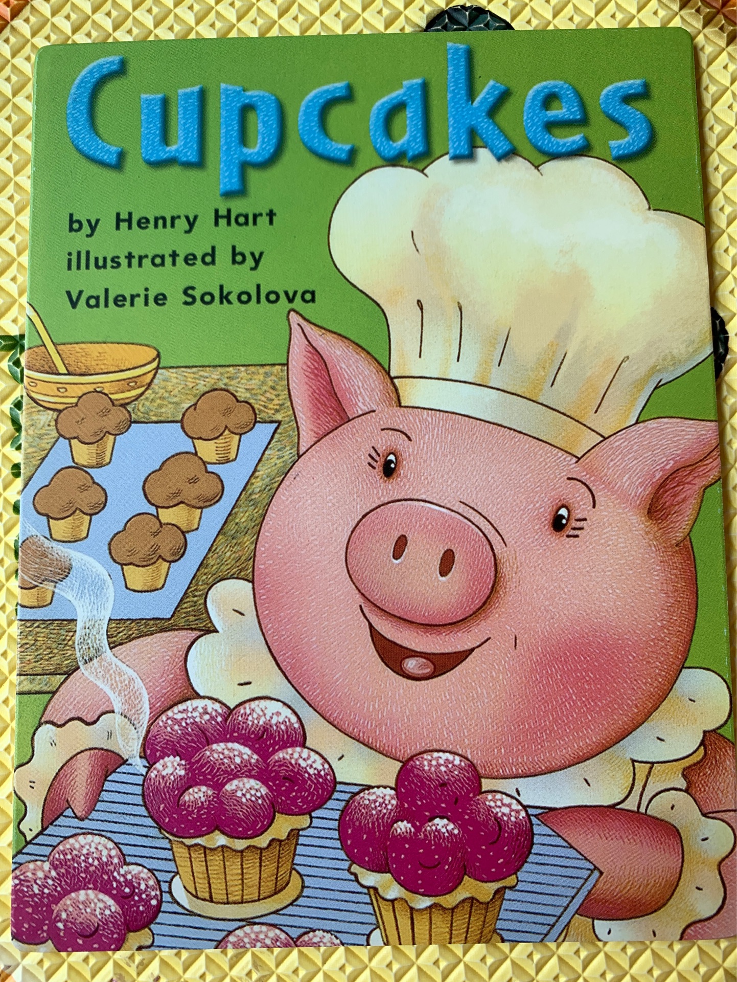 Cupcakes