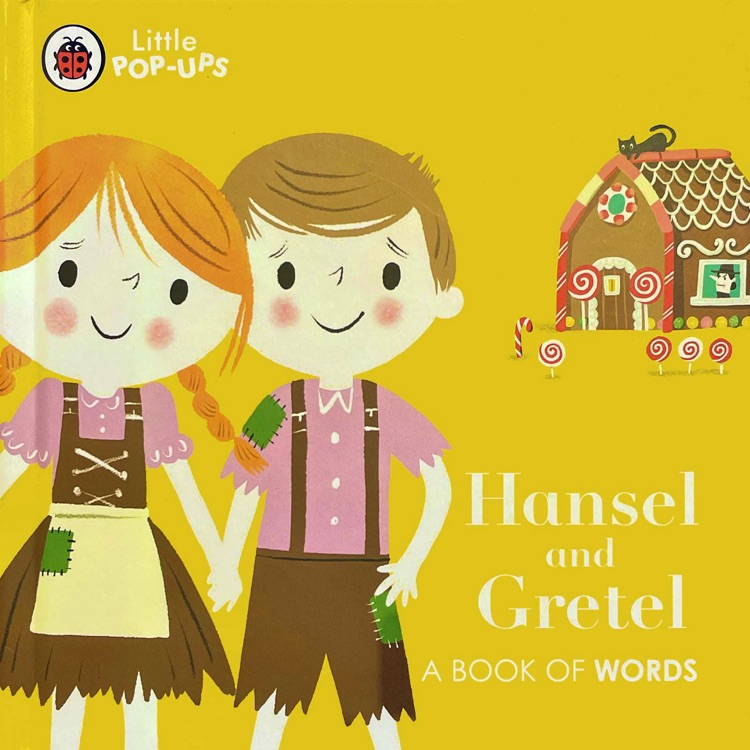 Hansel and Gretel