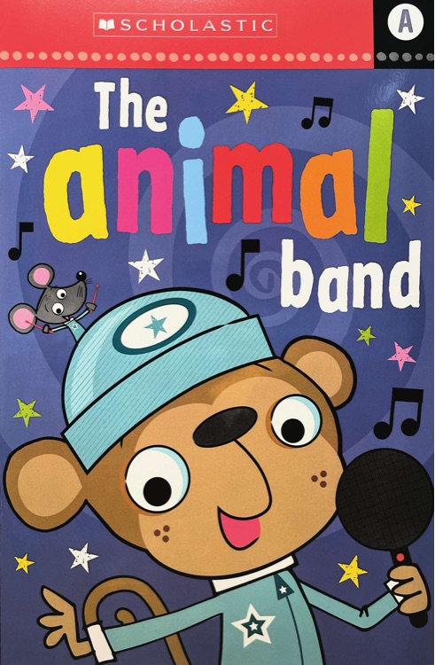 The animal band