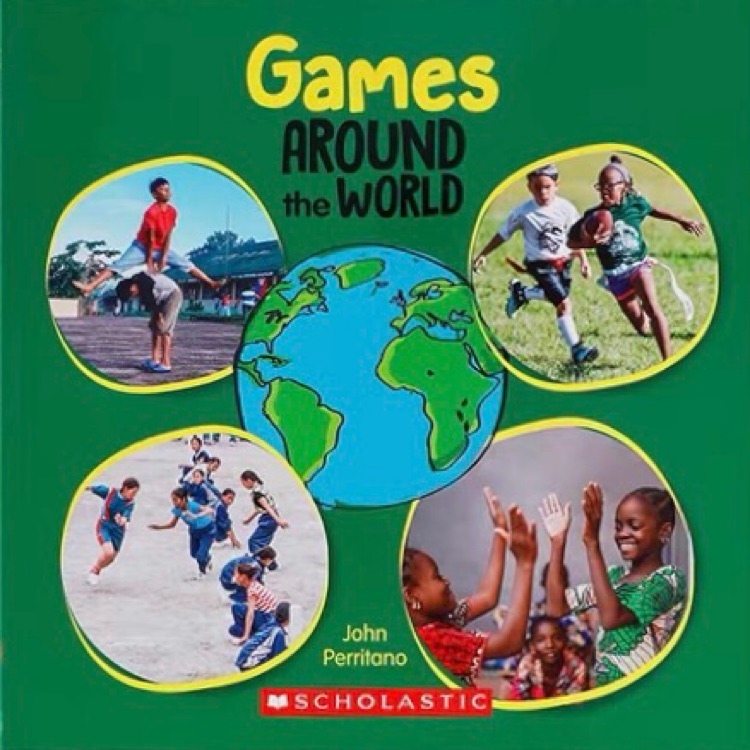 Games Around the World