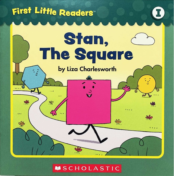 Stan, The Square