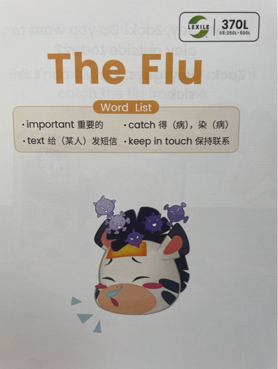 The Flu