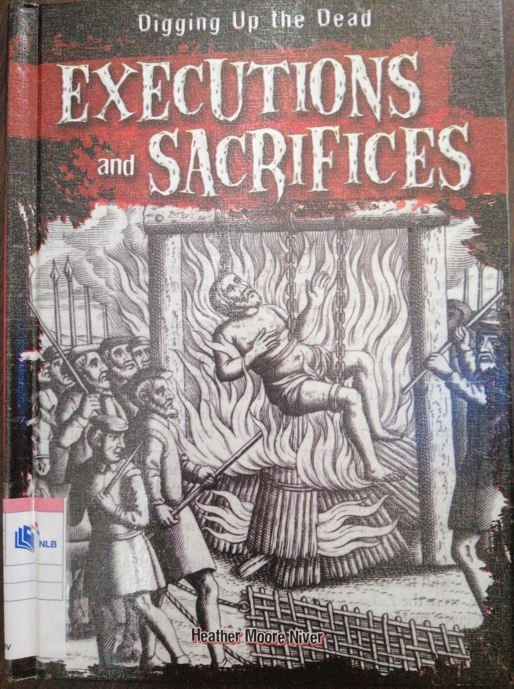 Executions and Sacrifices