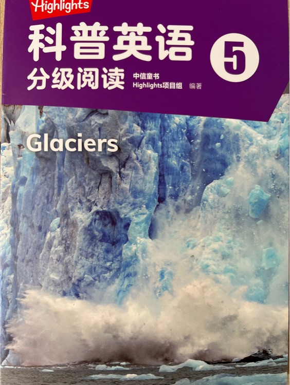 Glaciers