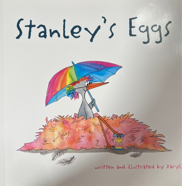 Stanley's Eggs