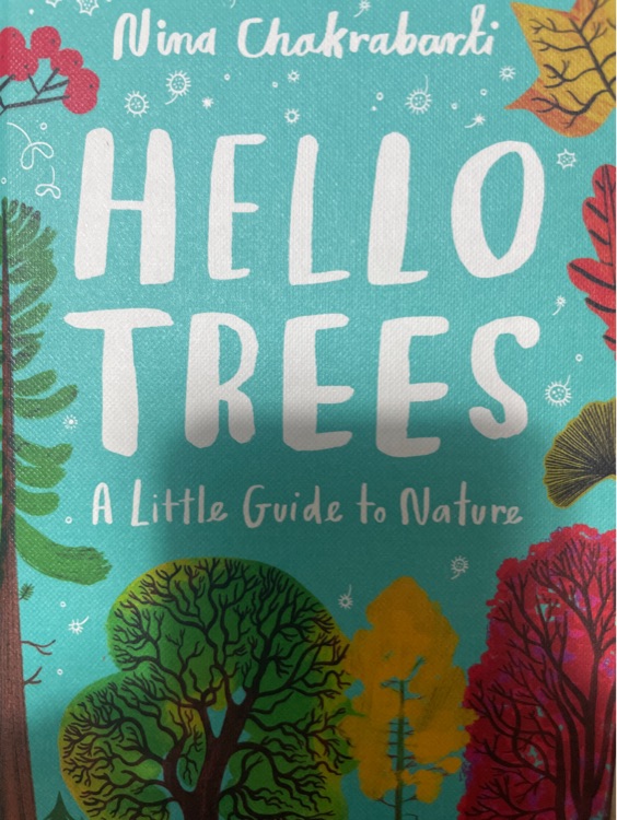 Hello trees