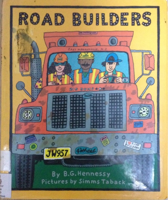 Road Builders