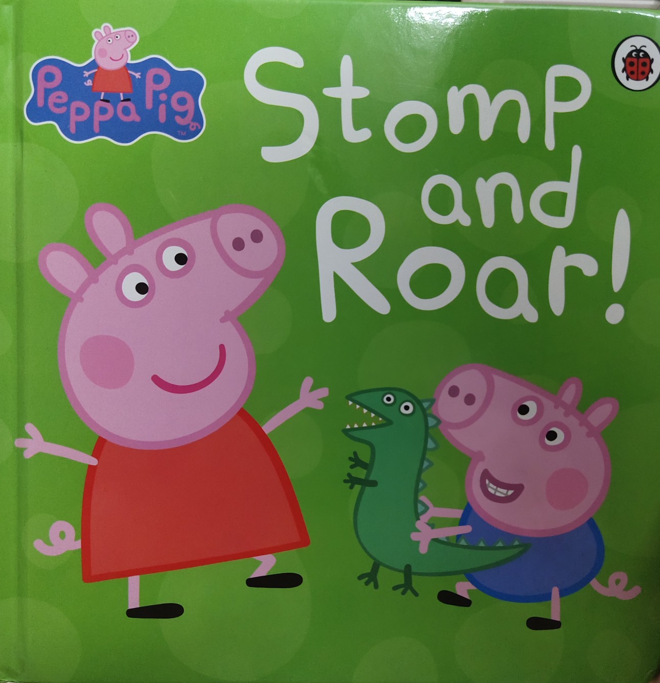 Stomp and Roar