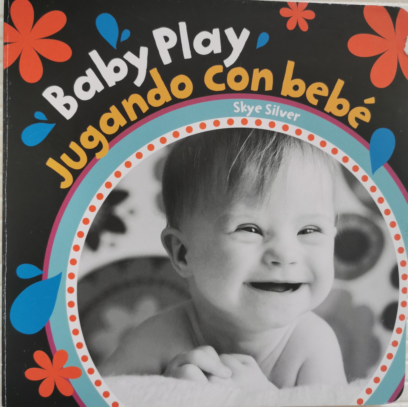 baby play jugando cinbebe