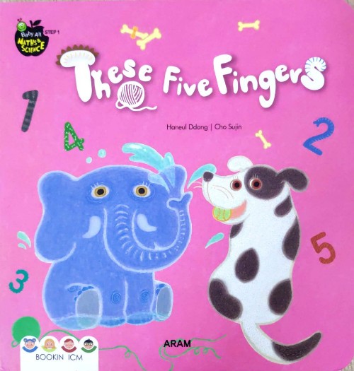 these five fingers