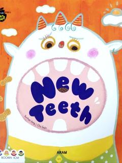 new teeth